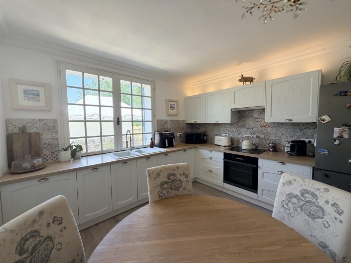 Maison à vendre, 213m², Eymet