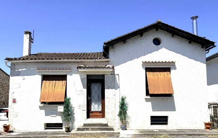 Maison à vendre, 122m², Eymet
