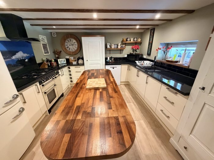 Maison à vendre, 122m², Eymet