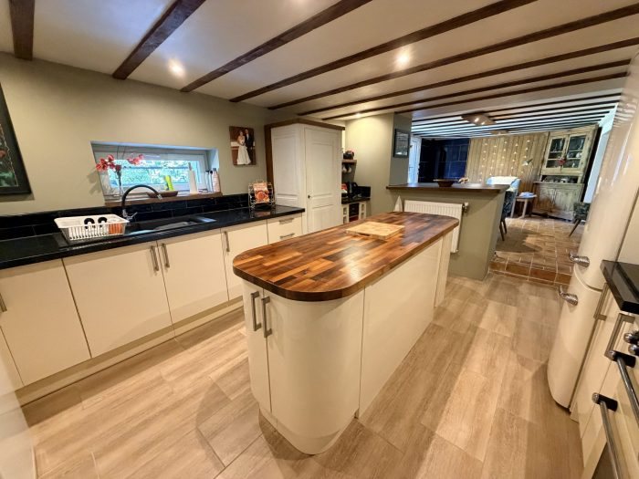 Maison à vendre, 122m², Eymet