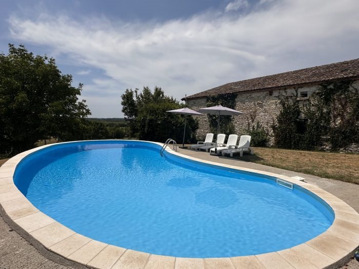 Maison à vendre, 260m², Lalandusse