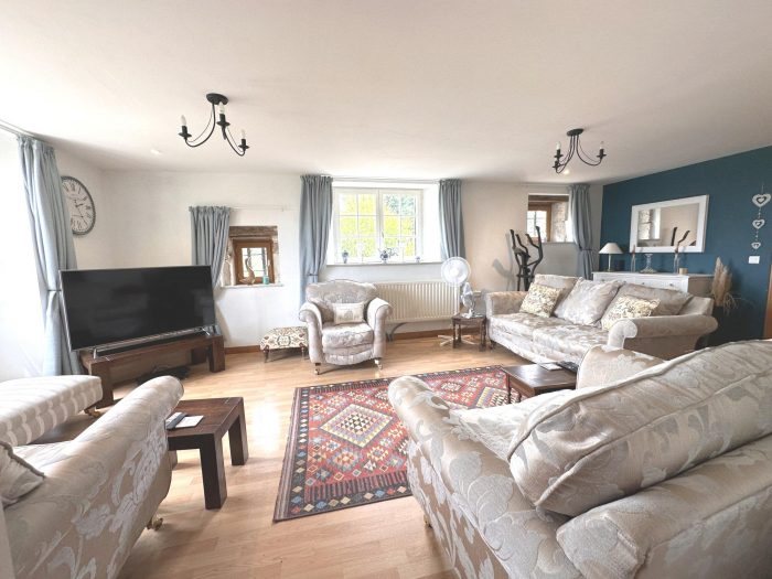 Maison à vendre, 260m², Lalandusse