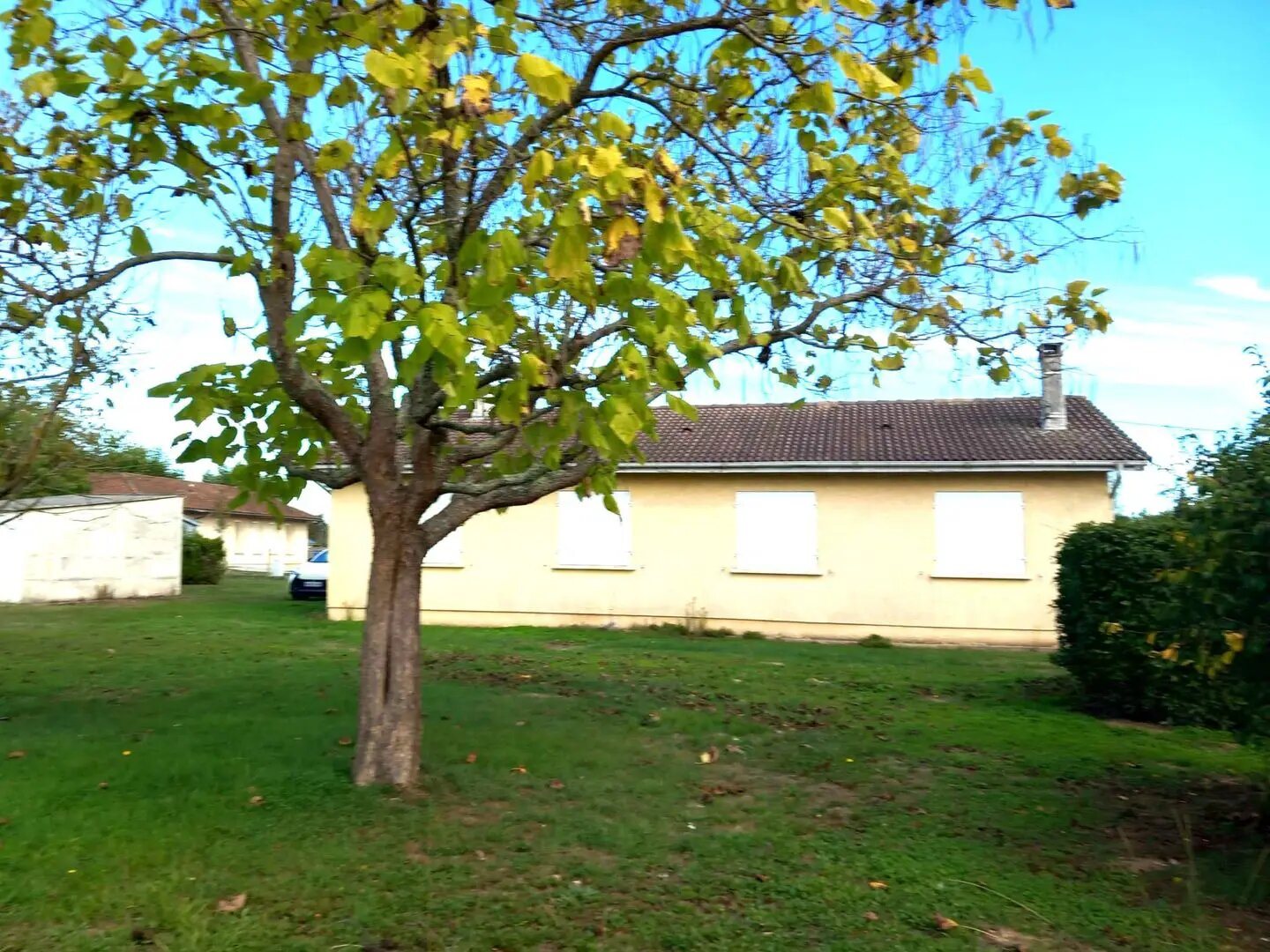 Maison à vendre, 102m², Coutras