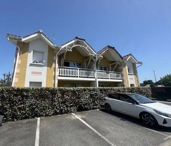 Appartement à vendre, 42m², La Teste-de-Buch