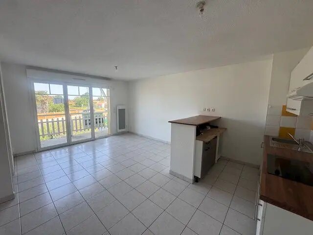 Appartement à vendre, 42m², La Teste-de-Buch