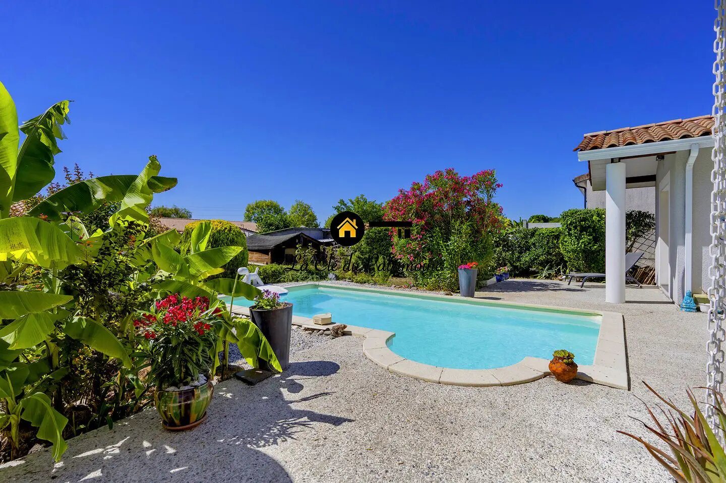 Maison à vendre, 118m², Saint-André-de-Cubzac