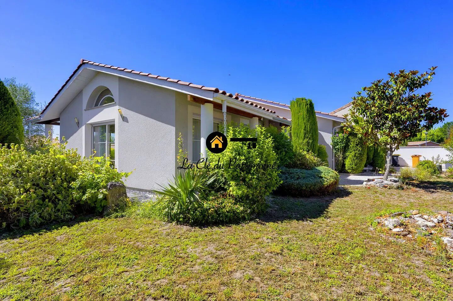 Maison à vendre, 118m², Saint-André-de-Cubzac