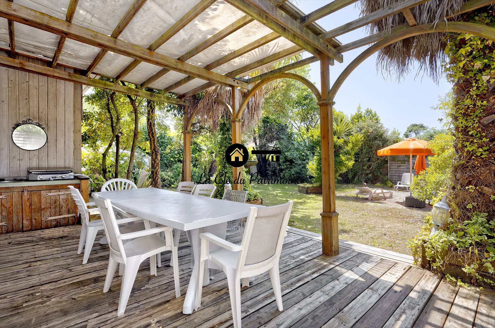 Maison à vendre, 308m², Arès