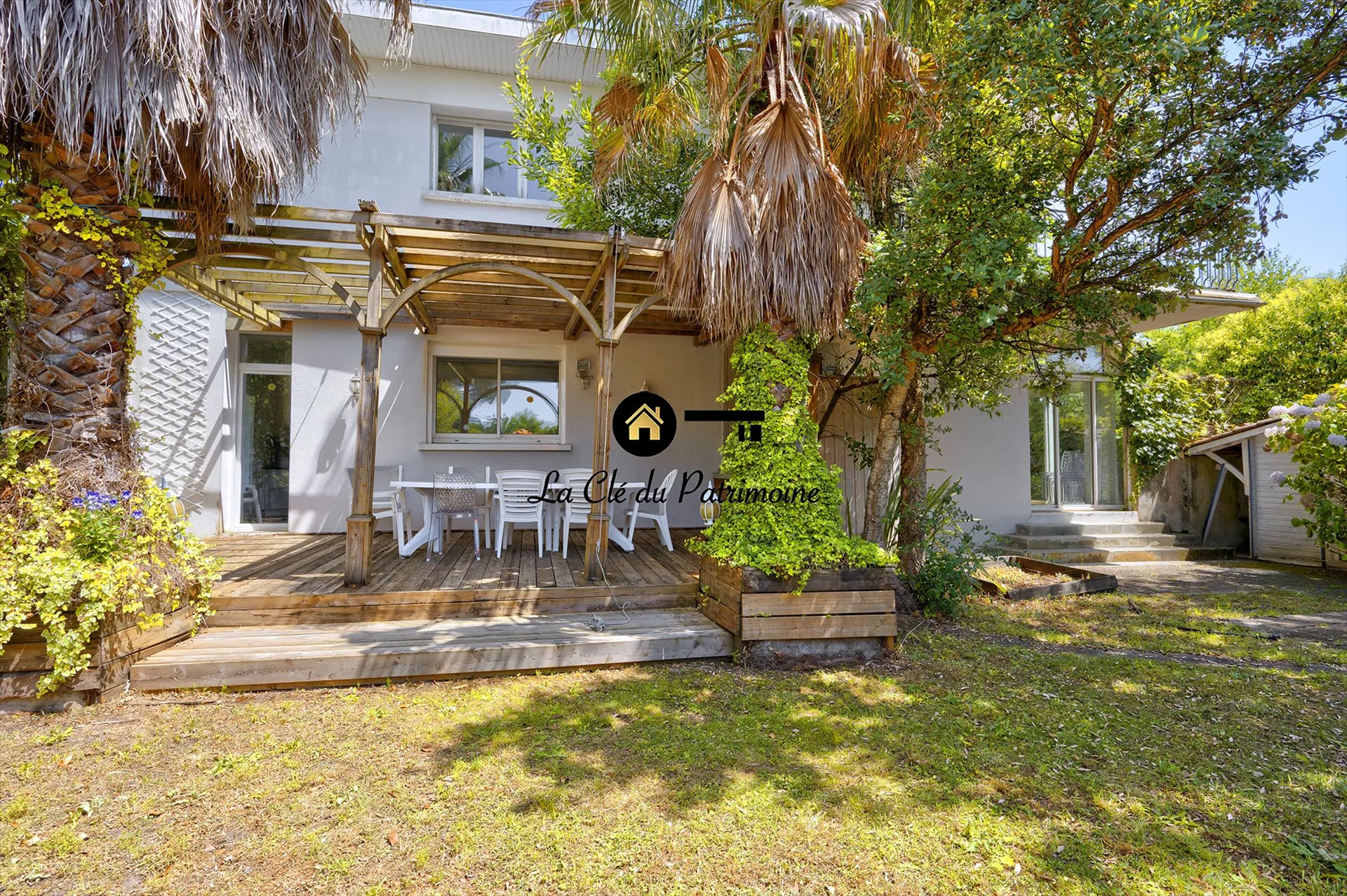 Maison à vendre, 308m², Arès