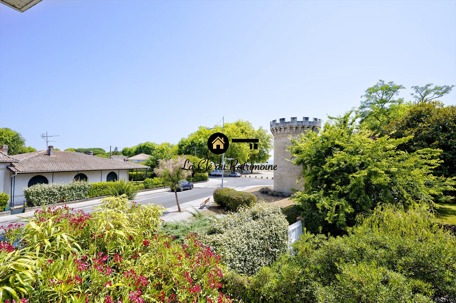 Maison à vendre, 308m², Arès