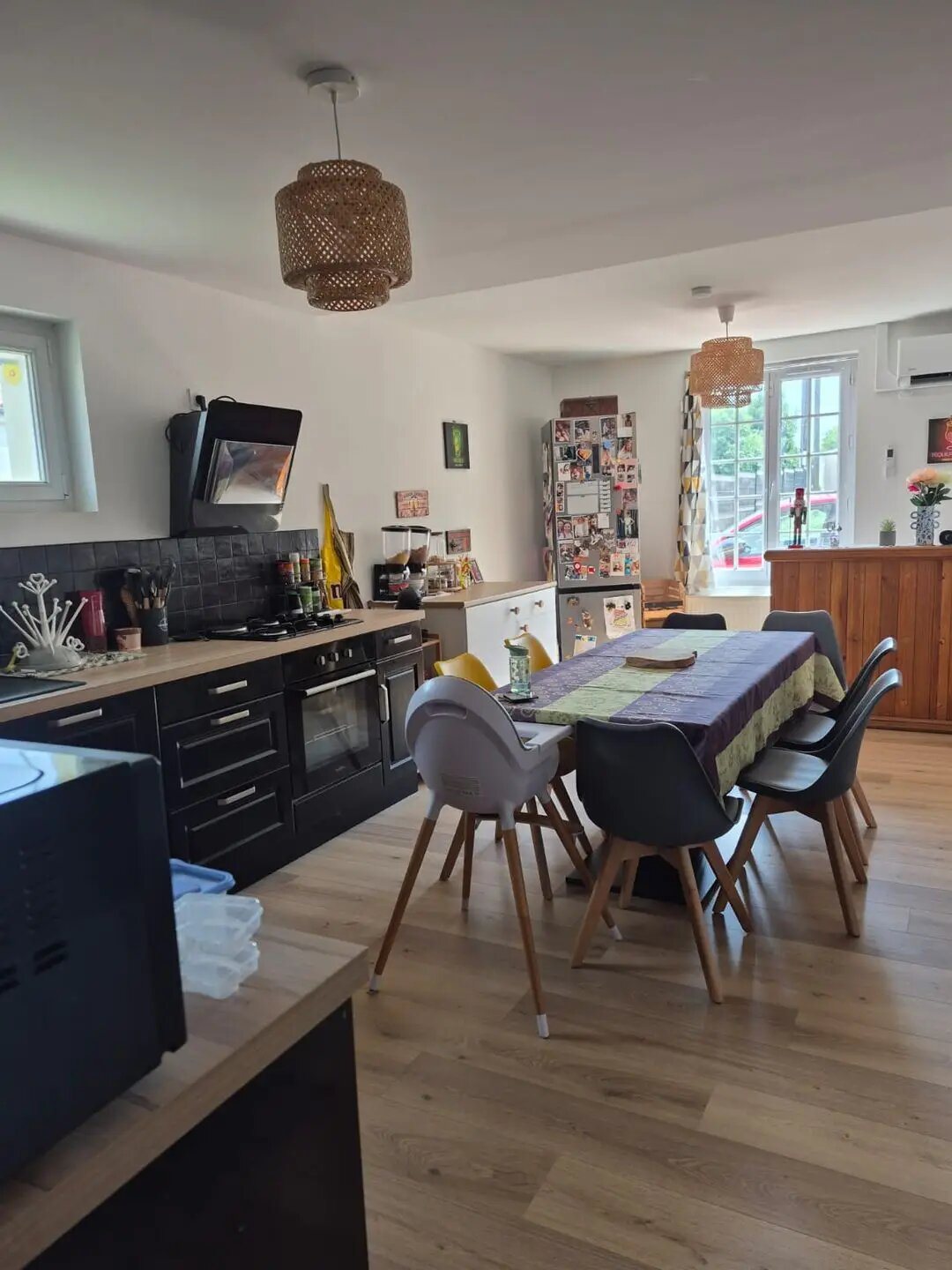 Maison à vendre, 73m², Vayres