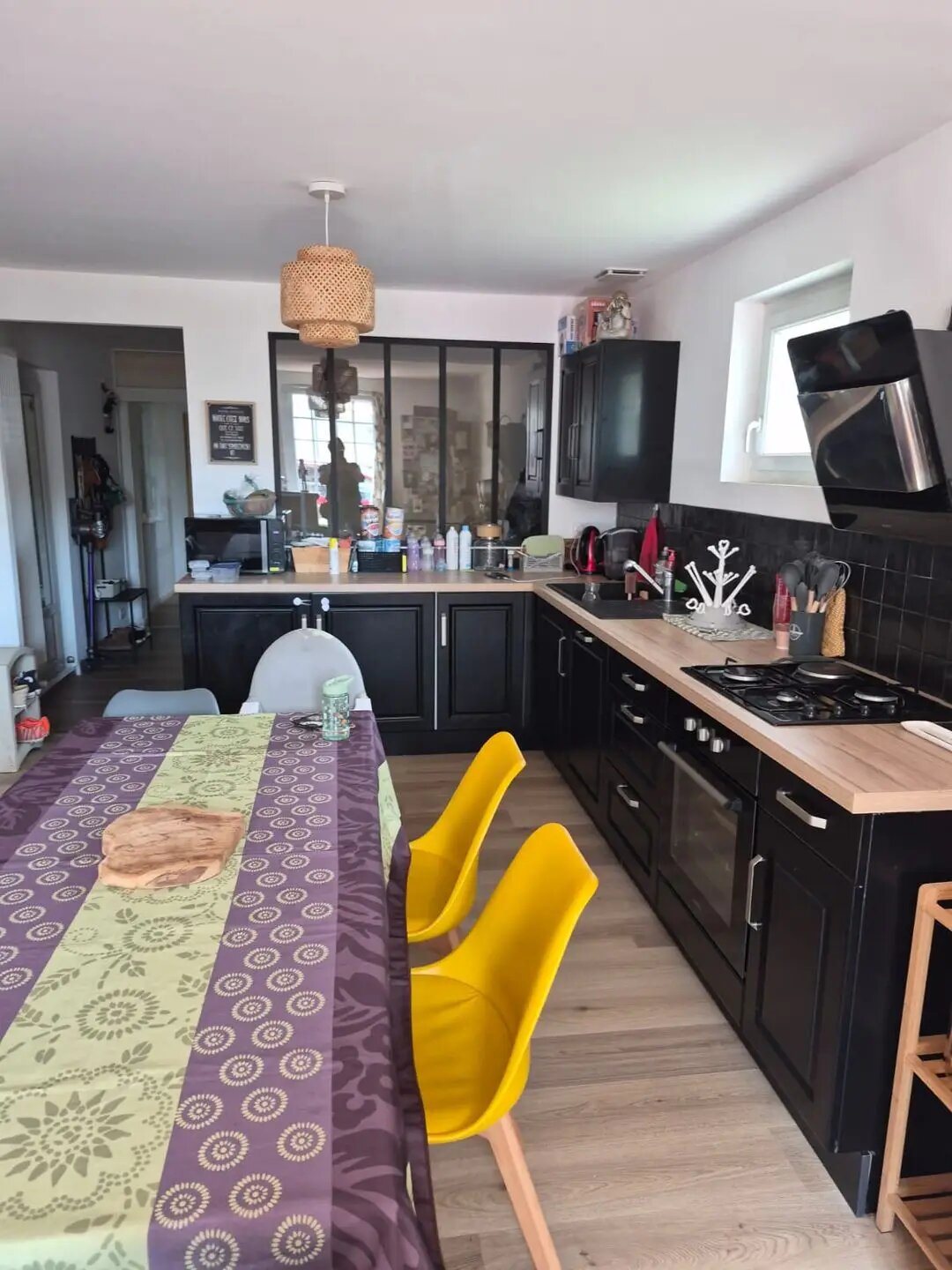 Maison à vendre, 73m², Vayres
