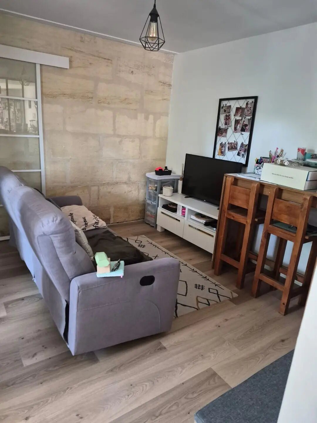 Maison à vendre, 73m², Vayres