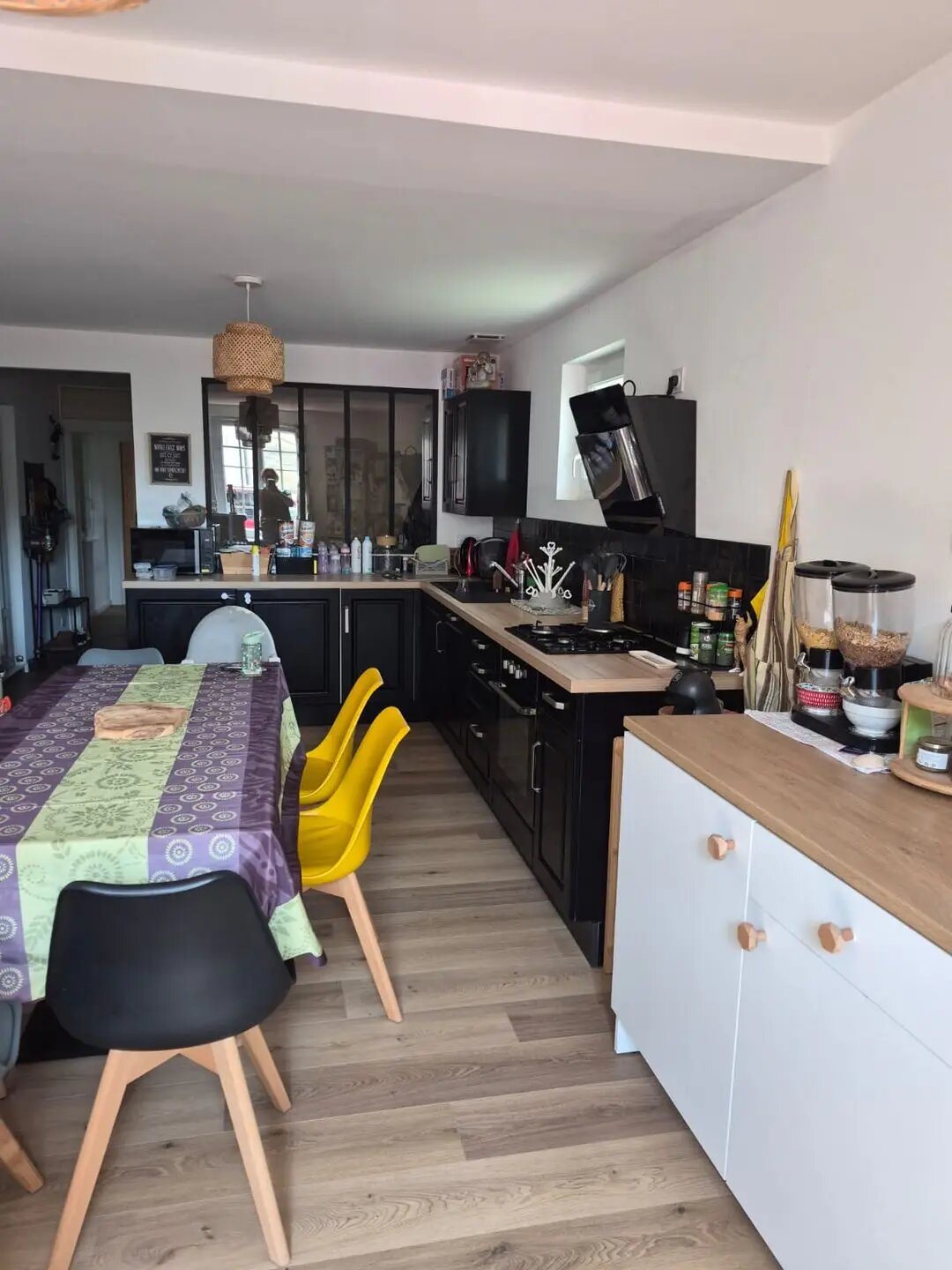 Maison à vendre, 73m², Vayres