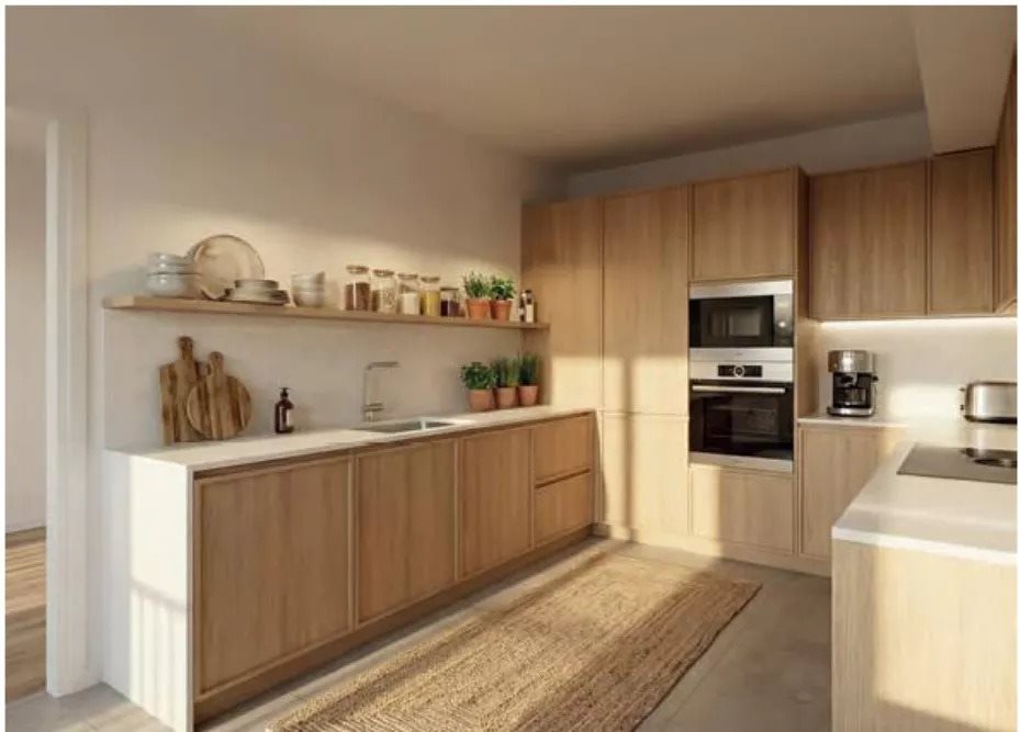 Appartement à vendre, 109m², Mérignac