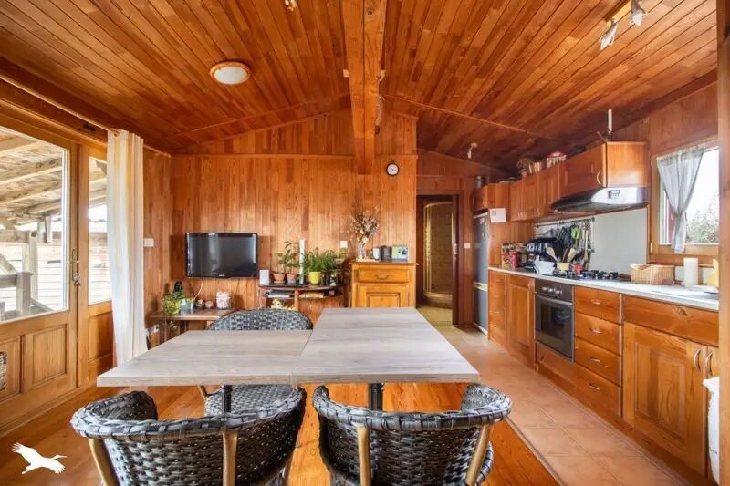 Maison à vendre, 53m², Sames