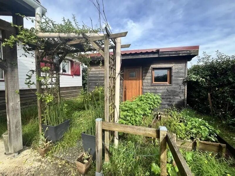 Maison à vendre, 53m², Sames