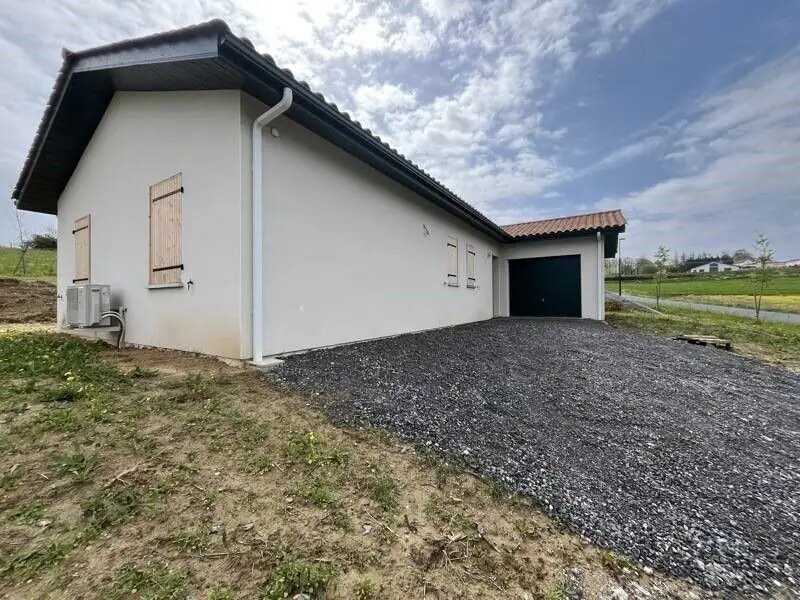 Maison à vendre, 89m², Guiche
