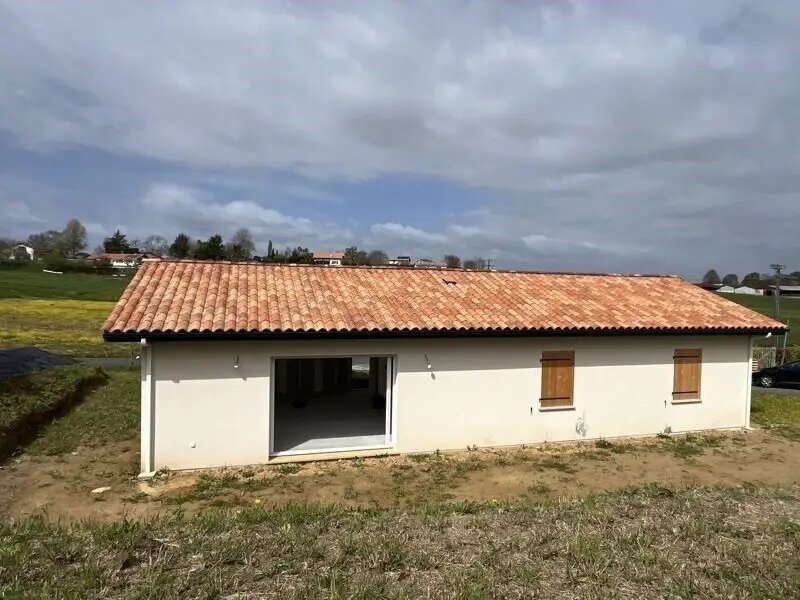 Maison à vendre, 89m², Guiche