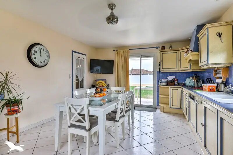 Maison à vendre, 182m², Hastingues