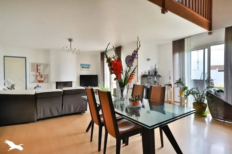 Maison à vendre, 182m², Hastingues