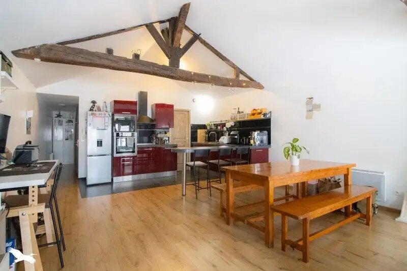 Appartement à vendre, 75m², Peyrehorade