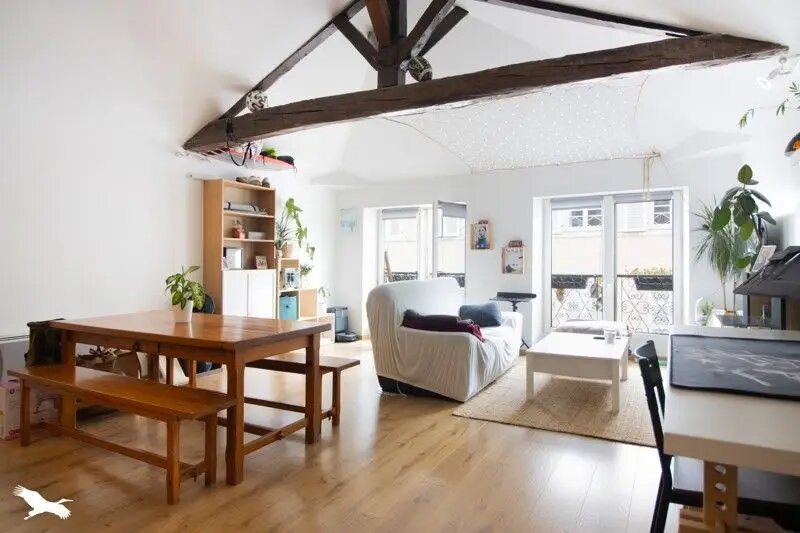 Appartement à vendre, 75m², Peyrehorade