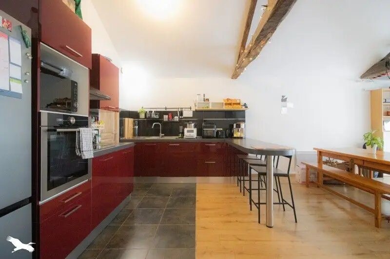 Appartement à vendre, 75m², Peyrehorade