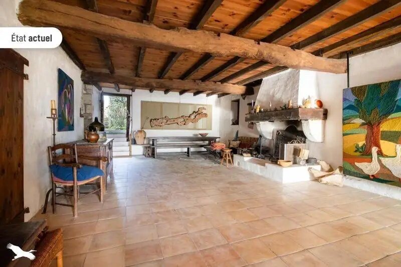 Maison à vendre, 298m², Hastingues