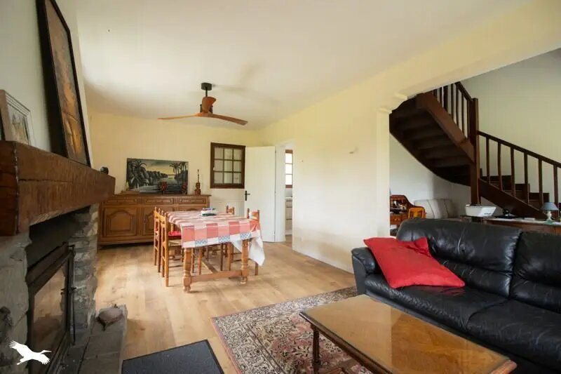 Maison à vendre, 122m², Saint-Lon-les-Mines