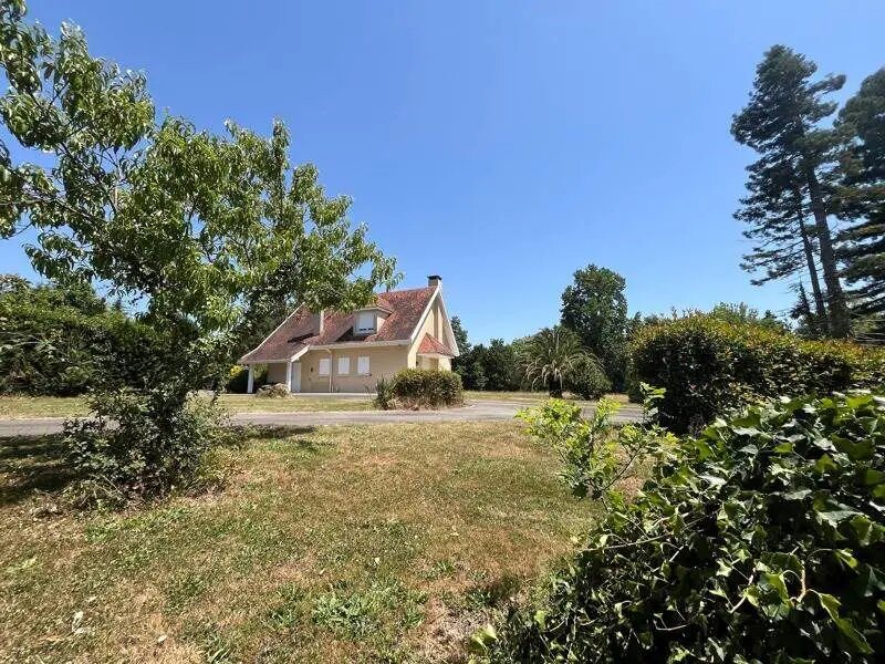 Maison à vendre, 122m², Saint-Lon-les-Mines
