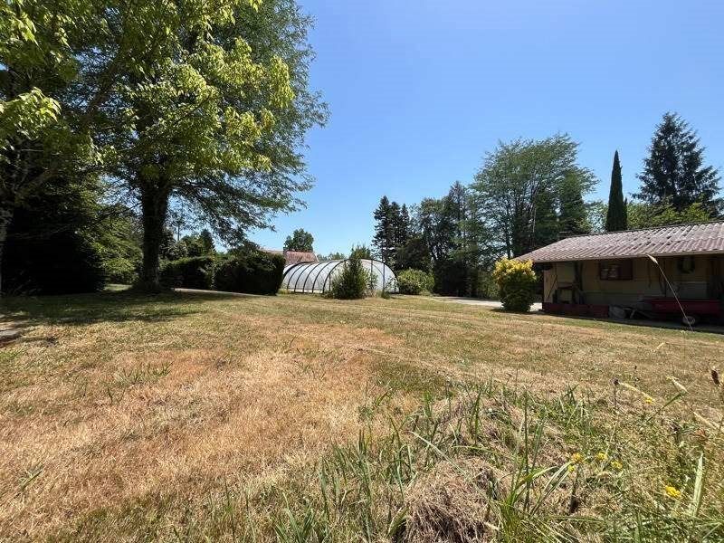 Maison à vendre, 122m², Saint-Lon-les-Mines