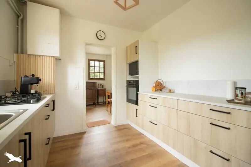 Maison à vendre, 122m², Saint-Lon-les-Mines