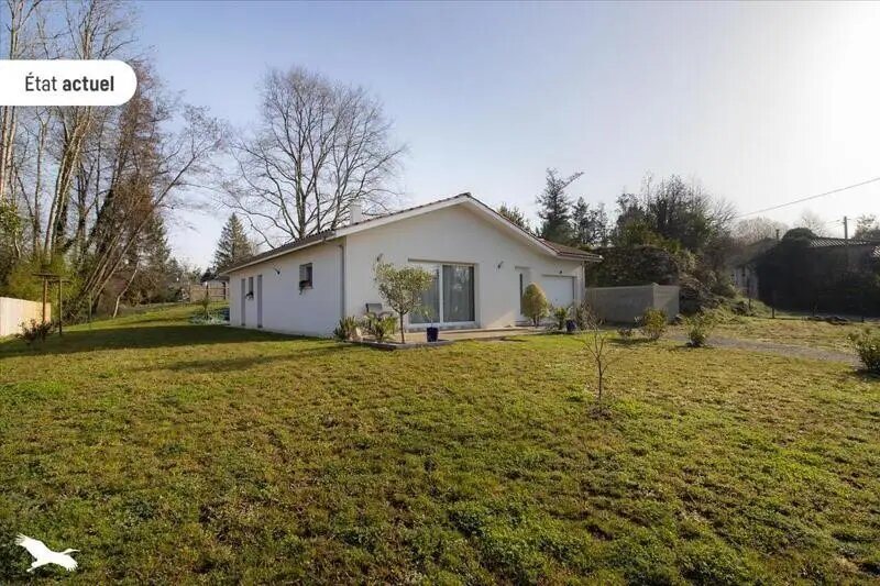 Maison à vendre, 100m², Peyrehorade