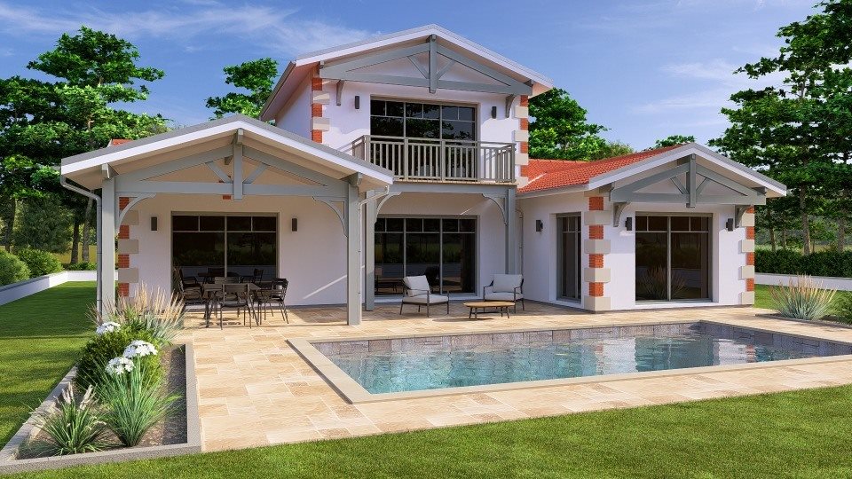Maison à vendre, 120m², Bruges