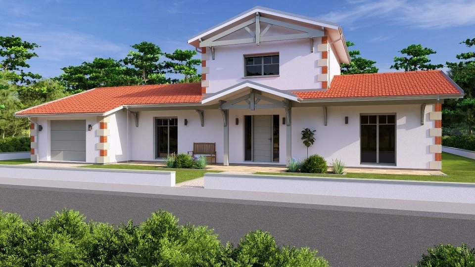 Maison à vendre, 120m², Bruges