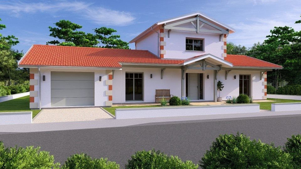Maison à vendre, 120m², Bruges