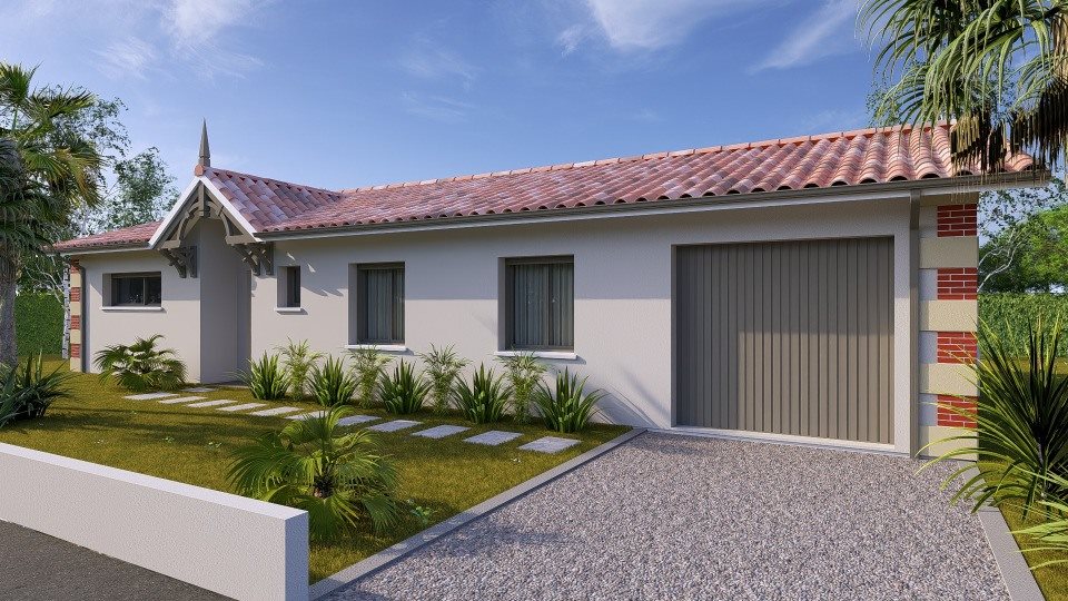 Maison à vendre, 100m², Andernos-les-Bains