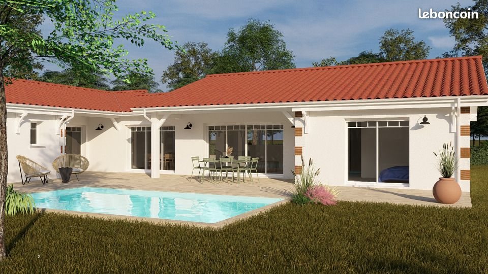 Maison à vendre, 160m², Andernos-les-Bains