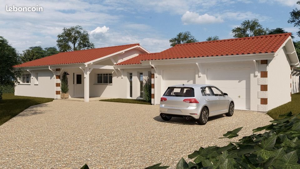 Maison à vendre, 160m², Andernos-les-Bains
