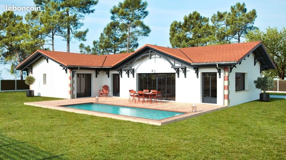 Maison à vendre, 140m², Andernos-les-Bains