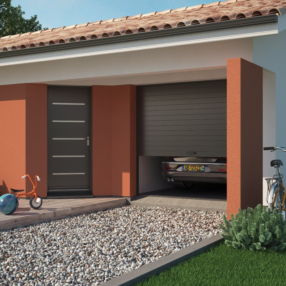 Maison à vendre, 90m², Audenge