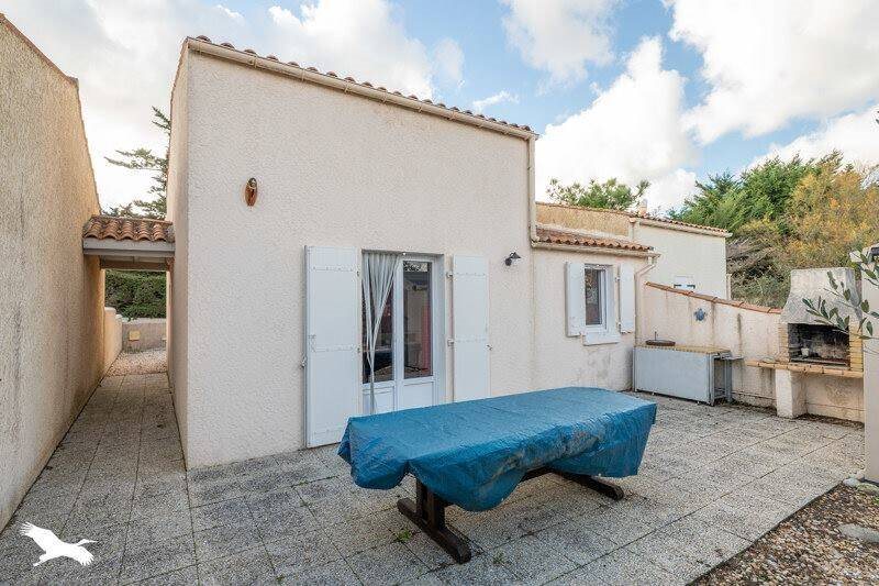 Maison à vendre, 53m², Saint-Denis-d'Oléron