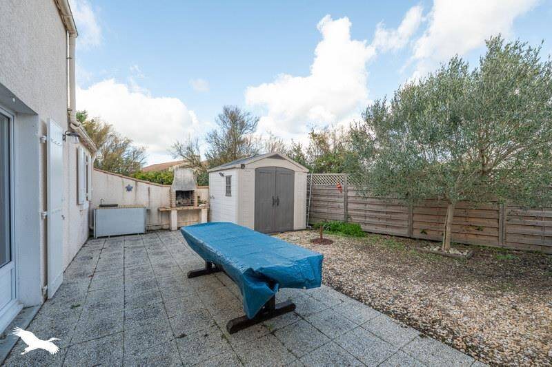 Maison à vendre, 53m², Saint-Denis-d'Oléron