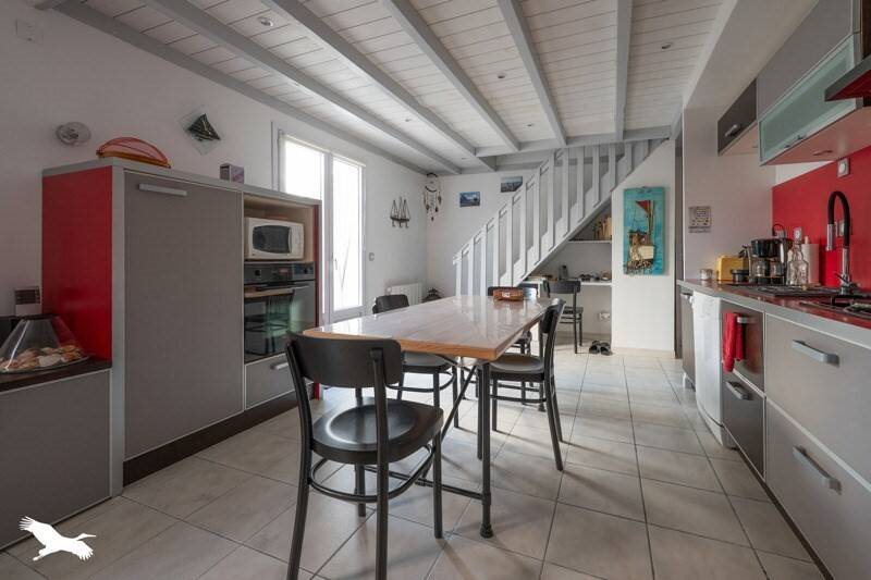 Maison à vendre, 53m², Saint-Denis-d'Oléron
