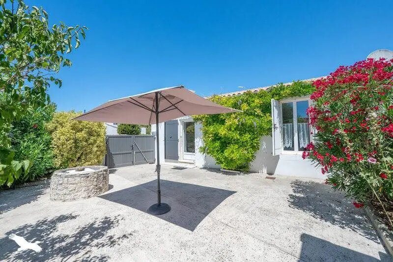 Maison à vendre, 49m², Saint-Georges-d'Oléron