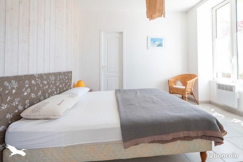 Maison à vendre, 49m², Saint-Georges-d'Oléron