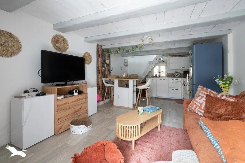 Maison à vendre, 44m², Saint-Georges-d'Oléron