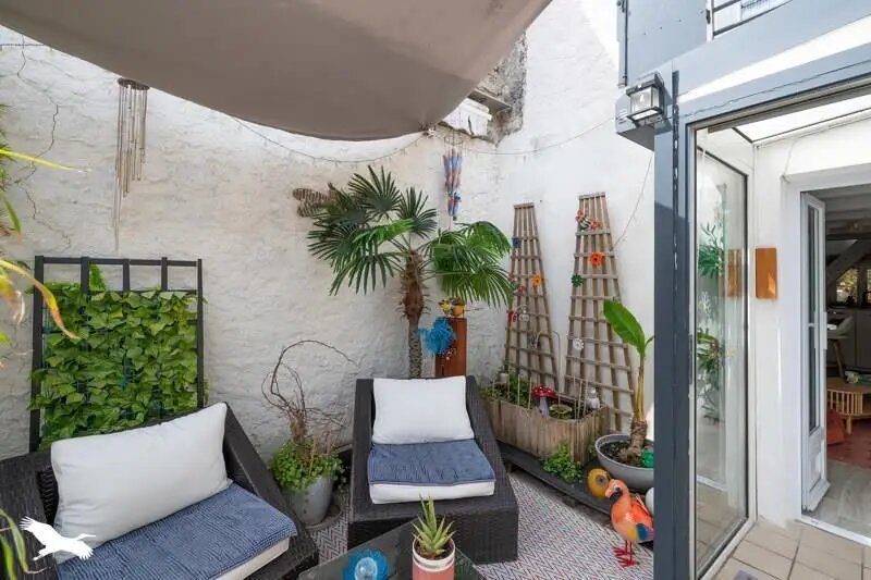 Maison à vendre, 44m², Saint-Georges-d'Oléron