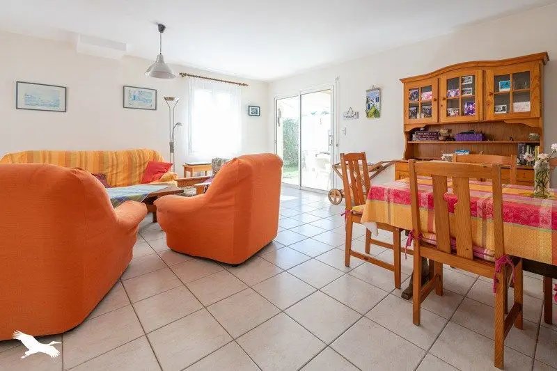 Maison à vendre, 82m², Saint-Denis-d'Oléron